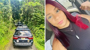 Encaminada la investigación por el asesinato de mujer en Maunabo