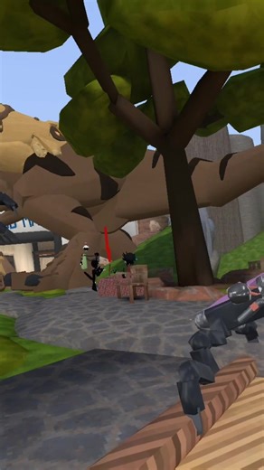 Have you also noticed all the Prototypes in Blobtown lately? Theres a reason for that…