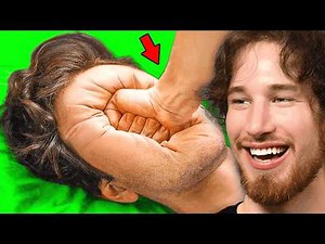 Videos With UNEXPECTED Endings...