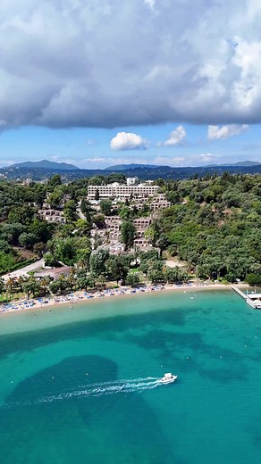 Grecotel LuxMe Daphnila Bay: Luxury by the Ionian Sea