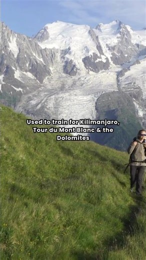 FREE 6-Week Hiking Workout Plan | Train Smarter for Mountain Hikes