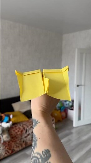 I Made the World’s Fastest Paper Plane!