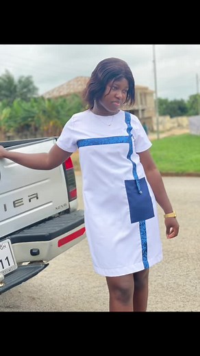 Adom bi nti on TikTok