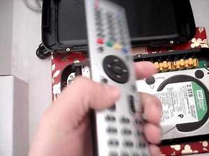 Popcorn Hour A200 A-200 Review