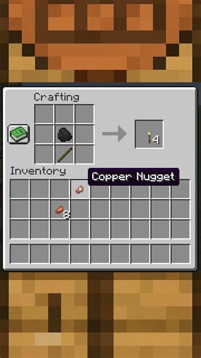 You Think You Know the Copper Lantern Recipe 😬#badcraft