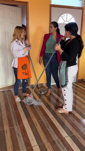 Te sorprenderá la lección que le dio su esposo por hacer esto con sus empleadas.#contenido #reflexion #Jefe #trabajadores #videoviral.