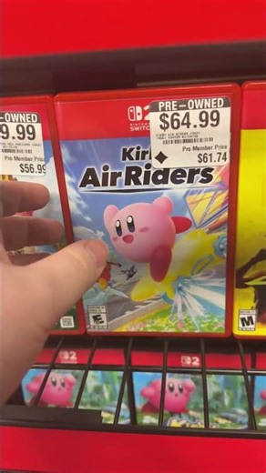 GameStop Had AMAZING Nintendo Switch Deals!