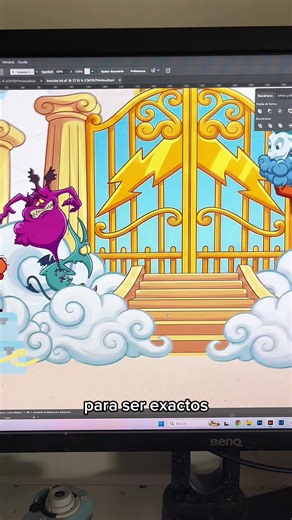 Set de Hércules bebé. 💪 ME ENCANTÓ!!! #cakesmash #cakesmashperu #sesionescakesmash #fotografiacakesmash #smashcakeideas