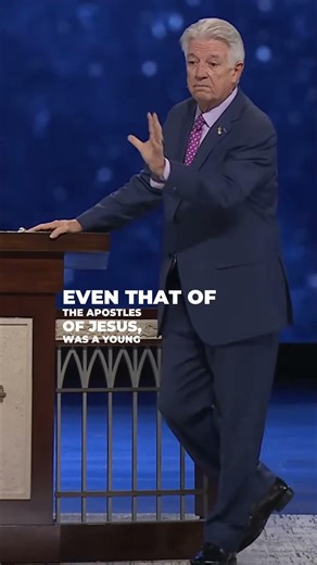 Youthquake: Why the Next Great Revival Starts with the Young! 🔥