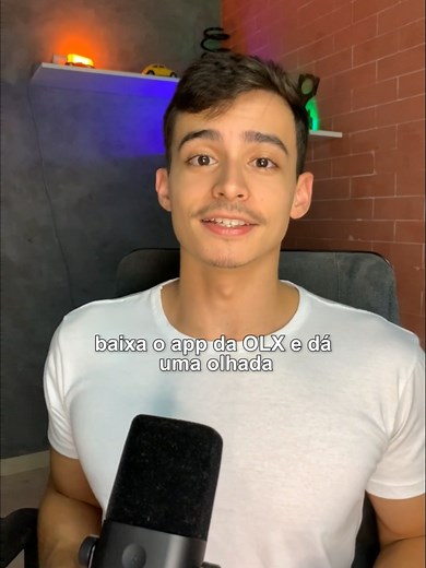 Como eu comprei meu primeiro carro!