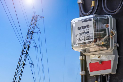 What Is My NMI Number?