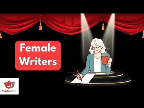 Celebrating Female Playwrights, Composers & Lyricists