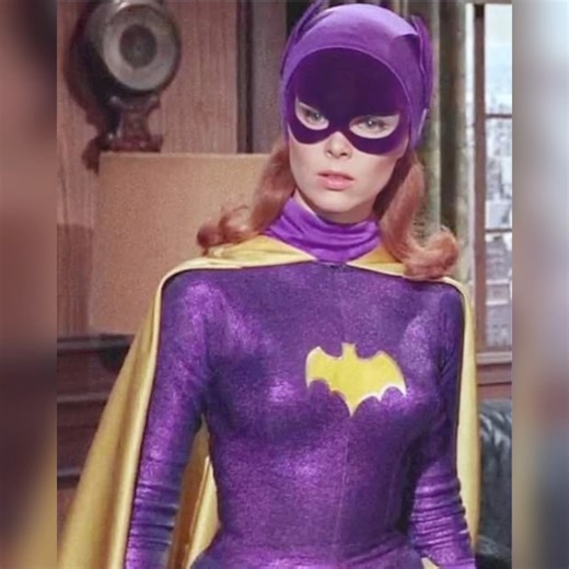 🦇She zipped into purple, kicked her own stunts, and quietly changed the game. What Yvonne Craig did after Batgirl is the story few ever tell. Full information➡🔗 | Christie Dutton