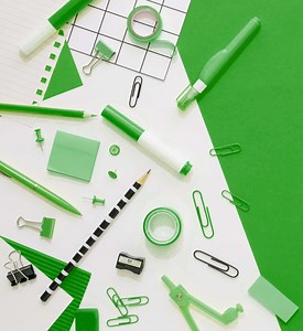 Should you use Green as your Branding Colour?