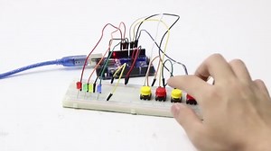 Watch arduino starter kit arduino uno r3 kit arduino project on Amazon Live