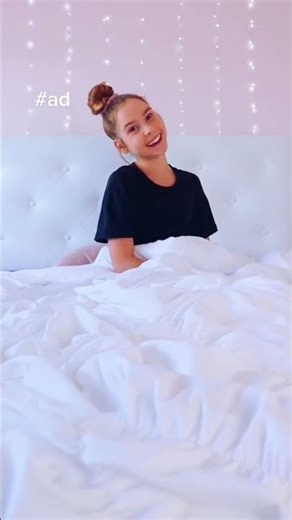 good morning ☀️ what time is it when you’re seeing this? 💕 #Anna McNulty #shorts