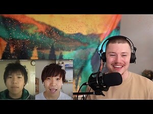 Daichiがあの伝説のワイルドカードに自分でセッション！？D-lowがリアクションしてみた！！