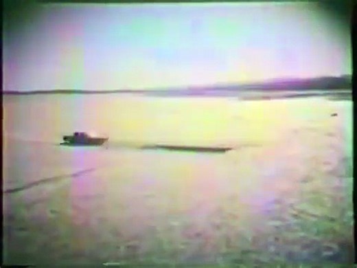 The Time Tunnel | show | 1966 | Official Trailer