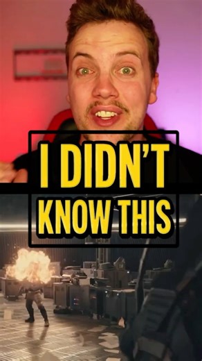 I DIDN"T KNOW THIS... about 'Thunderbolts' (2025)