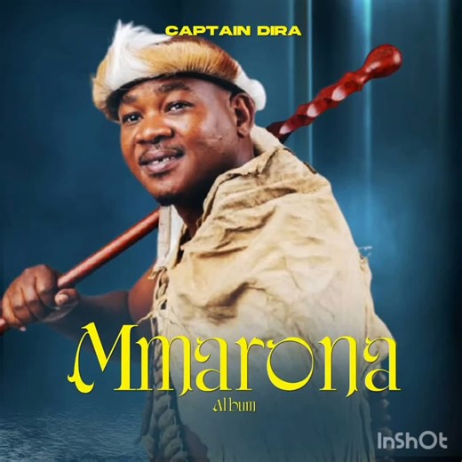 Rebranding Captain Dira: A Cultural Celebration