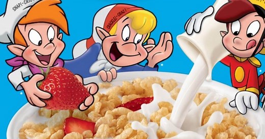 Top 10 Breakfast Cereal Mascots | Videos on WatchMojo.com