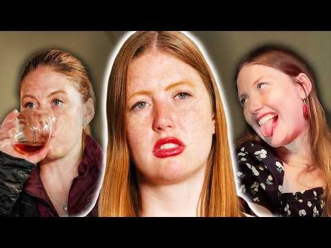 Woman Can't Stop Cheating on her Fiance - Blames Everything But Herself