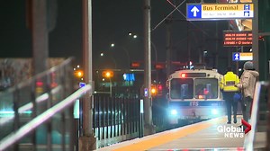 Edmonton council approves transit bylaw changes to improve safety
