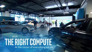 499K views · 533 reactions | Intel #Autonomousvehicles Garage Lab: exploring the future of transportation, including sensing, in-vehicle computing, #AI and connectivity. | Intel Internet of Things | Facebook