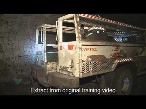 Driftrunner Pneumatic Control - F.T.I. Pty Ltd