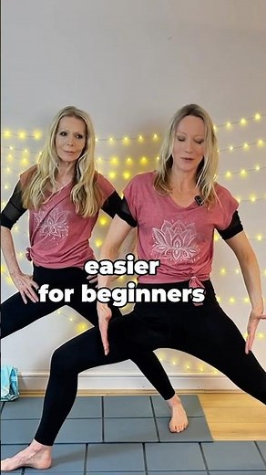 Me & Mum: Slow & Steady Hatha Yoga | A Great Start for Beginners