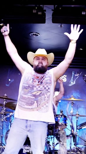 5.5K views · 380 reactions | Rock the boat, but don’t tip the boat over baby! You guys were absolutely insane tonight! Thank you for making our first show on a cruise ship so memorable! ️ | Gideon | Facebook