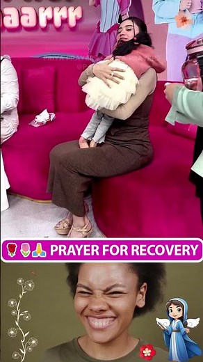 Prayer for recovery🙏😭💛 #shorts #recovery