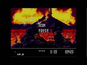 LETS PLAY VECTORMAN 2 PART 2