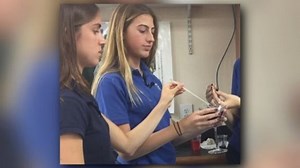Teens invent straws that can detect common date rape drugs