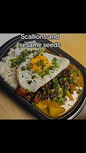 88 reactions · 12 comments | Don't miss out! Korean Curry with Rice!...