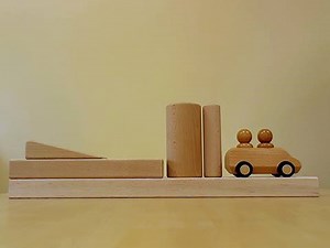 20K views · 270 reactions | Defy gravity with Unit blocks! “The...