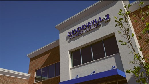 'Double whammy': Shutdown halts SNAP job training funds as Goodwill steps in to keep its program going
