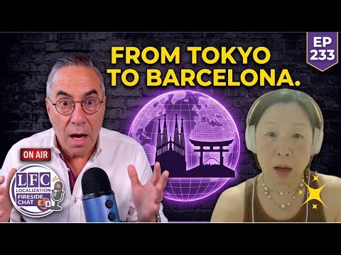 Why The Localization Industry Keeps Reinventing Itself