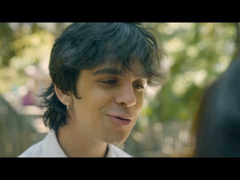 the story behind my first album.