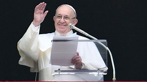 Like a prayer: Pope Francis launches 'Click to Pray' app to unite young Catholics