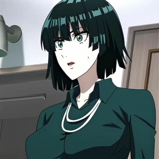 [ Fubuki ] 💞🥵 #anime #animeedit #edit #animegif #fubuki #onepunchman