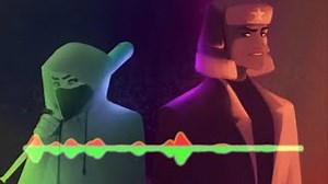 Jreg - Leftist Unity