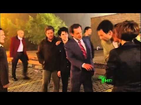 La Reina del Sur | Capítulo 37 [5/5] | Telemundo