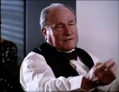 Consenting Adults (1992)