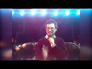 Rupert Holmes Escape (The Pina Colada Song ) (AI Upscaled & HQ Sound) 1979 HD