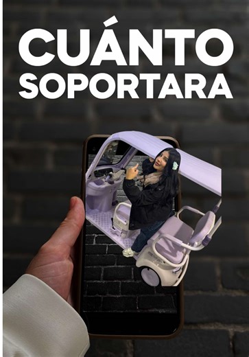 Nuestro triciclo eléctrico Golf Plus es el mejor modelo que puedes usar con 3 adultos sin preocupaciones 😌✨. Y lo mejor te puedes librar del sol y la lluvias ❤️‍🩹 #movilidadelectrica #tricicloeletrico #evobike #movilidadsostenible #evobikemexico