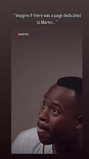 martinpayneofficial (@martinpayneofficial) - Martin’s playing tough doesn’t last long.. Follow @martinpayneofficial for more! #MartinPayne #ComedySeries #ClassicComedy #FunnyReels #90sTV #2000sTV #throwbacktv
