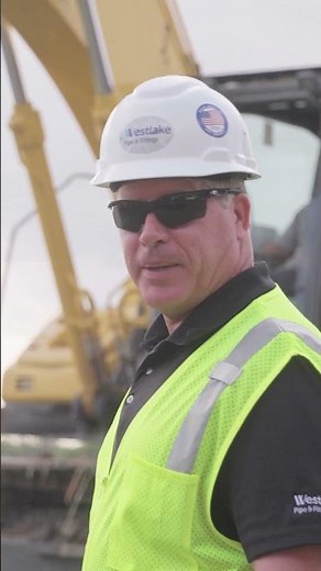 Discover Strength you can Count on with PVCO. | Westlake Pipe & Fittings