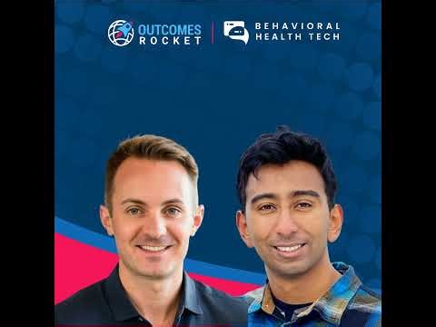 Where Technology Meets Peer Collaboration: A New Approach to Behavioral Health with Shrenik Jain,...