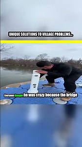 Unique Solutions to Village Problems 😱